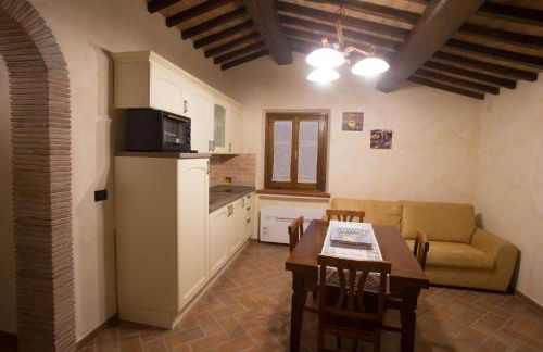 Borgo dei Gigli - Foto 110