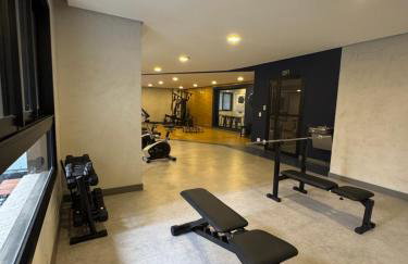 Aconchego no centro de São Paulo - Foto 52