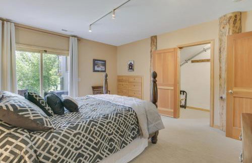 Stunning Sheridan Ranch Villa Mountain View! - Foto 26