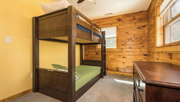 Lake Time by Taylor Made Deep Creek - Foto 4, Servicios del alojamiento