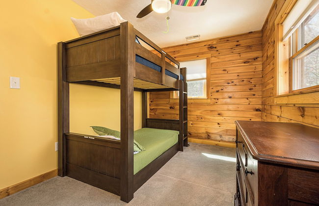 Lake Time by Taylor Made Deep Creek - Foto 4