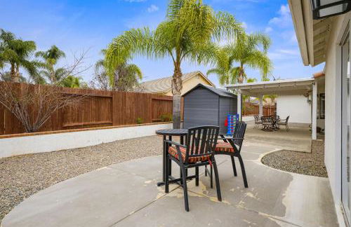 Explore Ramonas Vineyards Tranquil Home with Yard - Foto 29