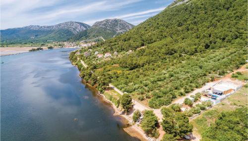 Three-Bedroom Holiday Home In Ston - Foto 5