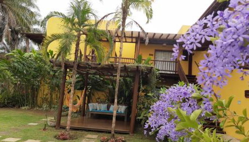 Conchas do Mar Residence - Foto 4, Garden