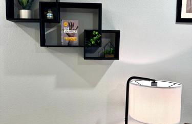 Fireside Double Kings Midtown Luxe Suite - Foto 25