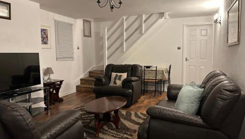 spacious 2 bedroom house - Foto 3