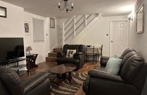 spacious 2 bedroom house - Foto 3