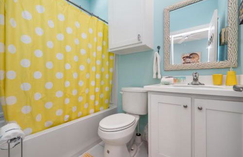 Mermaid Cove PA - Beach Gear Credit Included - Foto 33