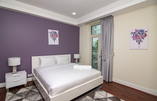 Mesk Villa by Deluxe Holiday Homes - Foto 3