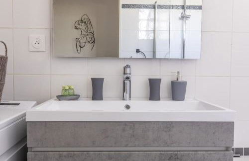 Le Clos Fleuri F3 Terrasse & Garage - Foto 19