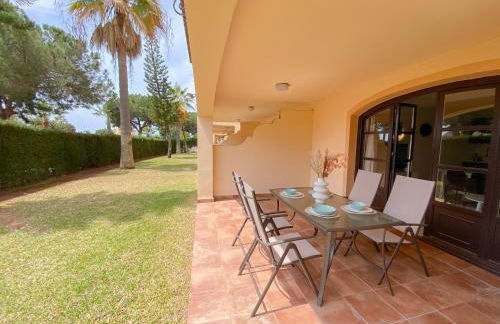 Family Beach Duplex Marbella - Photo 12
