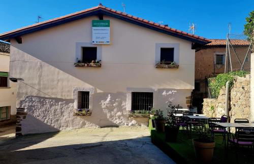 Casa Rural Juan de Austria - Foto 23