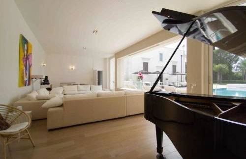 Relais Villa Magnolia - Foto 15