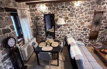 Angel House Greystone Villa Polydrossos - Foto 22