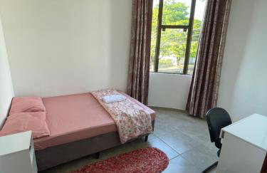 Apartamento 03 próximo ao Paraguai - Foto 11