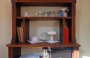 Ferienwohnung ANTIK - Foto 16