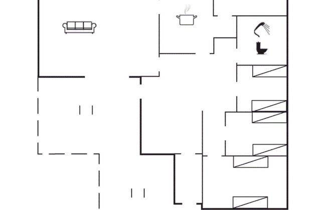 "Altje" - 400m from the sea - Foto 17