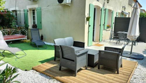 Maison camargaise - Photo 5