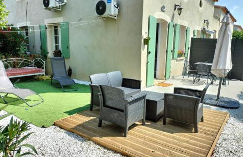 Maison camargaise - Photo 5