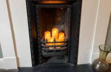 Hurdley House-Georgian Town House - Foto 15