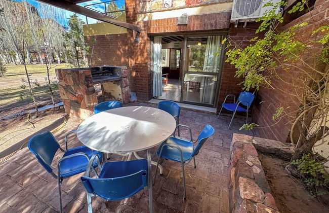 Cabañas del Sol - Foto 35