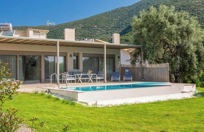 Villa Averto Irene - Foto 17