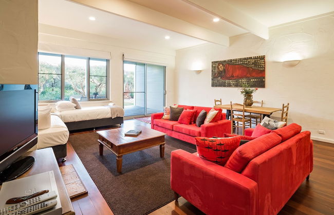 Beachfront House - Foto 22