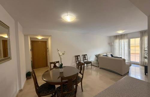 Malagueta, free parking, center & beach - Photo 3