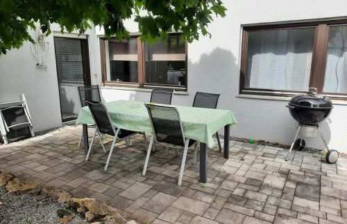 Dörrs vacation home with pool and garden - Foto 10