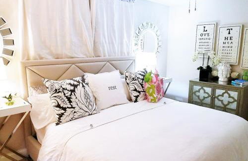 PoshPadz Villa Oceana-Hot tub, HUGE Pool, Beach - Foto 17