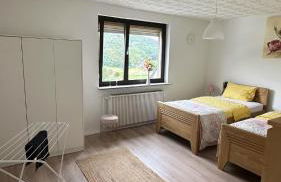 Ferienwohnung - Monteurzimmer am Aartalssee Bischoffen - Photo 23