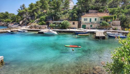 HOLIDAY HVAR lux - Foto 2