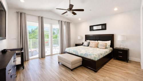 Vacay Vibes-2 Pools, Pickleball, Coffee Bar, 2 Jacuzzis, Food Truck - Foto 4