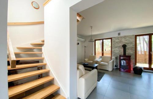 Villa Złote Wydmy - Foto 19