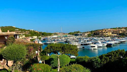 La Casa Smeralda - Photo 1, Garden view