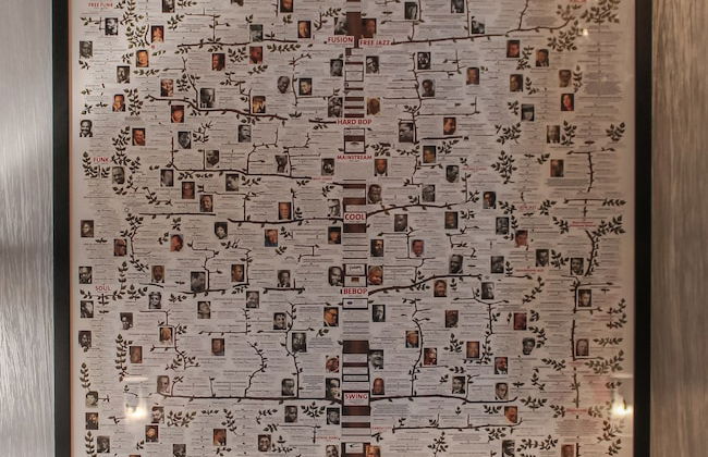 Le Stanze della Musica - Foto 23