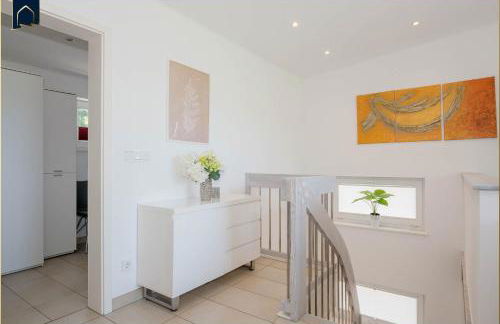 Ferienwohnung Krebssee Idyll 2 - Foto 12