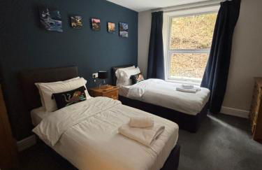 Bryn Melyn Apartments - Foto 10