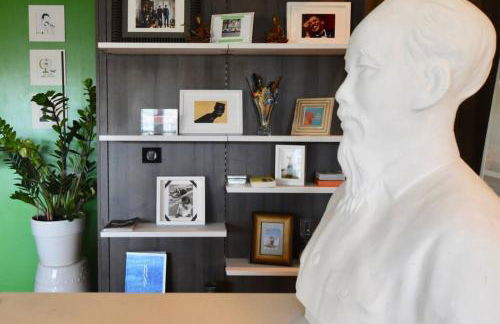 West Side - Full river view - Spacious - de Luxe - Foto 35