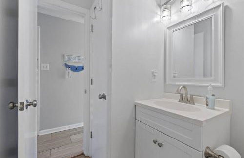 The Lookout: Tranquil Beachfront Condo - Foto 12