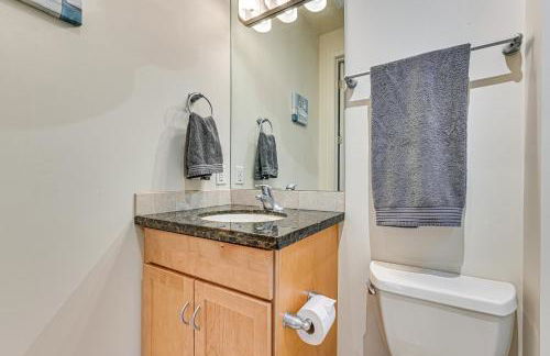 Heart of Dtwn Omaha Historical Apt with Perks - Foto 34