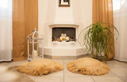 Golden Palm Tree Maisonette - Foto 80