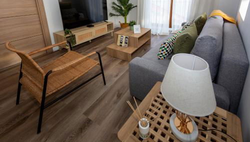 Valencia El Carmen, apartamento piso 3 - Photo 4