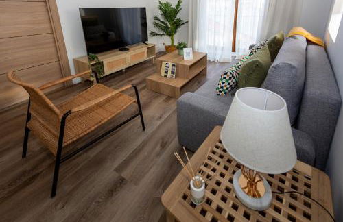 Valencia El Carmen, apartamento piso 3 - Photo 4