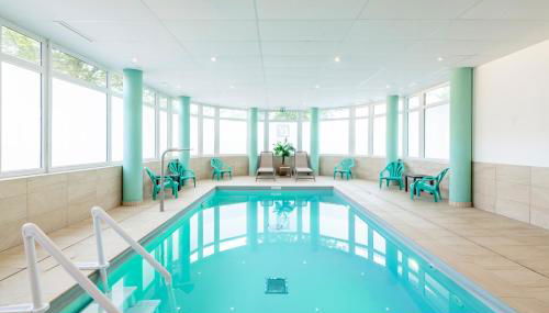 Lagrange Apart Hôtel Mulhouse Saint Sauveur - Foto 3