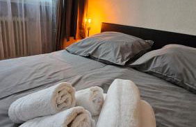 City Center Comfort - Cozy, Fully Equipped 3-Room Apartment Near Main Station - Foto 16