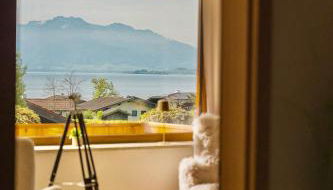 CHALET AM SEE - Seeblick Bergblick modern charmant NEU - Photo 3