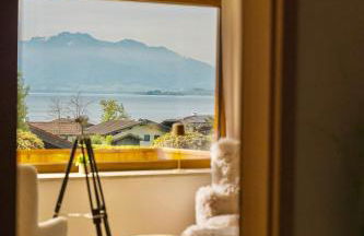 CHALET AM SEE - Seeblick Bergblick modern charmant NEU - Photo 3