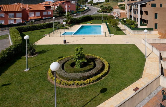 Apartamentos Solamaza - Foto 45