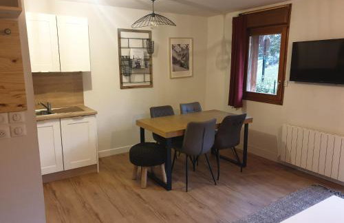Appartement 3 étoiles pour 5 personnes avec piscine - Foto 6